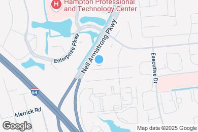 Map image of the property - 48 Terri Sue Ct