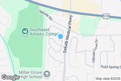 Map image of the property - 2449 Raven Cir