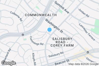 Map image of the property - 11 Mt Hood Rd