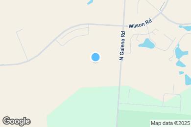 Map image of the property - 8444 Northpoint Dr