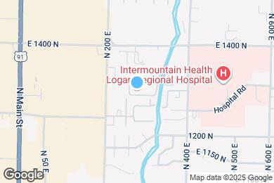 Map image of the property - Providence Pointe