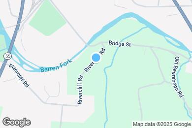 Map image of the property - 692 Rivercliff Rd