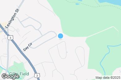Map image of the property - 3 Hiawatha Rd
