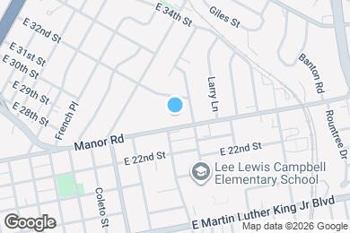 Map image of the property - Volume