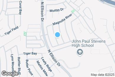 Map image of the property - 922 Magnolia Hl