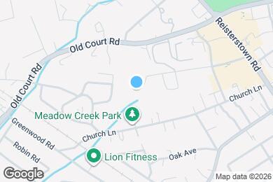 Map image of the property - 36 Greenwich Pl