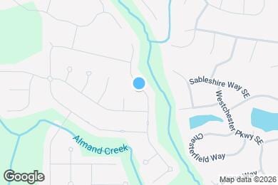 Map image of the property - 1524 Montauk Point