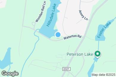 Map image of the property - 3908 Waterton Rd