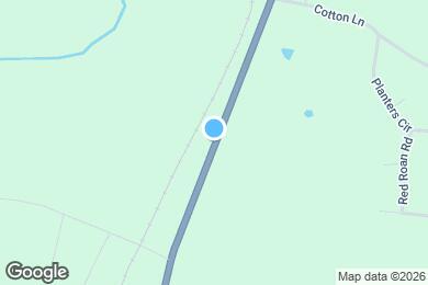 Map image of the property - 2465 Hwy 43 S