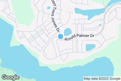 Map image of the property - STONEBRIDGE LAKES 3 bed 2 1/2 bath