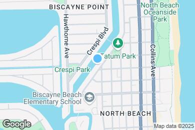 Map image of the property - 7900 Tatum Waterway Dr