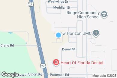 Map image of the property - 1067 Kobuk St