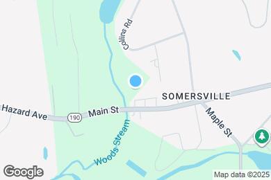 Map image of the property - 61 Main St