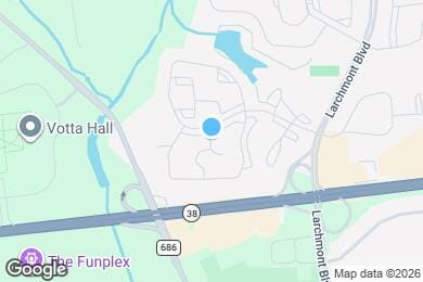 Map image of the property - 4920 Dunbarton Rd