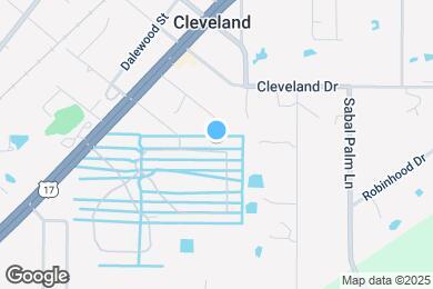 Map image of the property - 27944 Arrowhead Cir