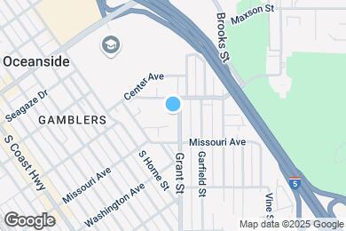 Map image of the property - The Village