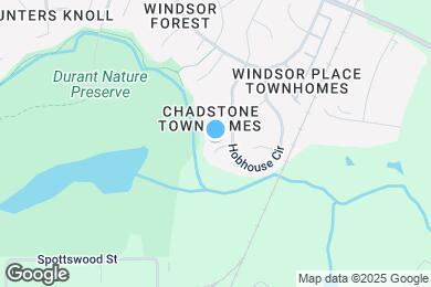 Map image of the property - 8413 Astwell Ct