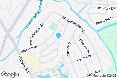 Map image of the property - 3207 Spruce Pine Rd