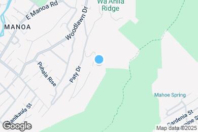 Map image of the property - 3321 Anoai Pl