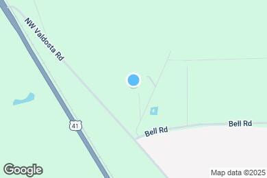 Map image of the property - 154 NW Alpata Ct