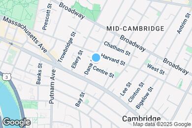 Map image of the property - 10 Dana St