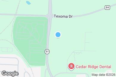 Map image of the property - Heritage Park/Lakeview Park Apartments