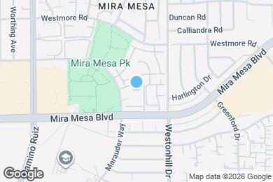 Map image of the property - 8664 New Salem St