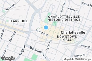 Map image of the property - 118 2nd St SW