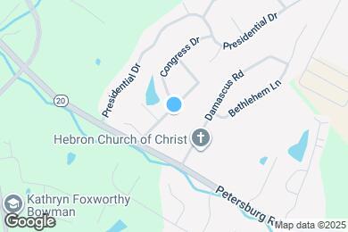 Map image of the property - 2776 Shamu Dr
