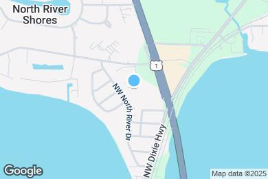 Map image of the property - 770 NW Fork Rd