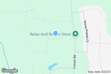 Map image of the property - 201 Retour Cir