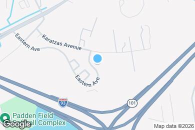 Map image of the property - The Residences at Summit Pointe