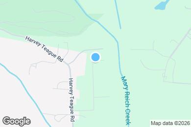 Map image of the property - 342 Royce Dr