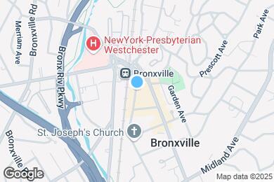 Map image of the property - 100 Kraft Ave
