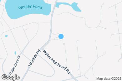 Map image of the property - 1060 Noyack Rd