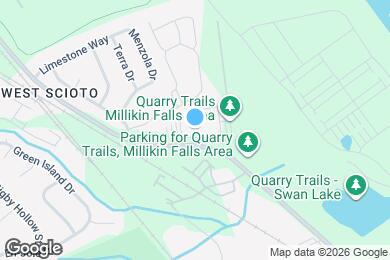 Map image of the property - Gateway Lofts