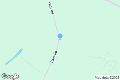 Map image of the property - 5040 Page Rd