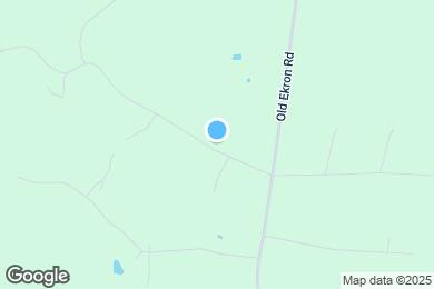 Map image of the property - 130 Bruner Rd