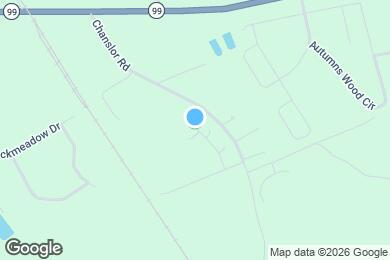 Map image of the property - 36 Cottage Grove Dr