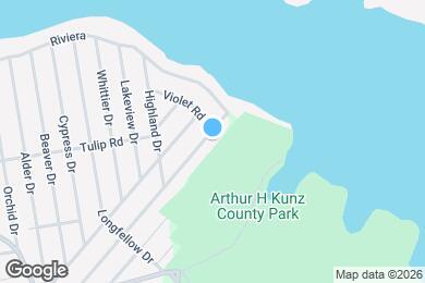Map image of the property - 143 Walnut Rd