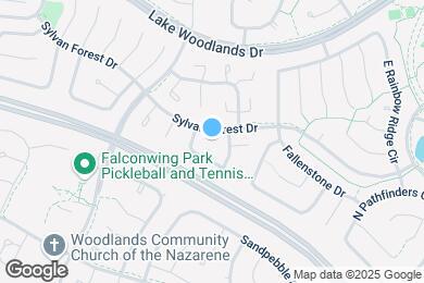 Map image of the property - 23 Emery Cliff Pl
