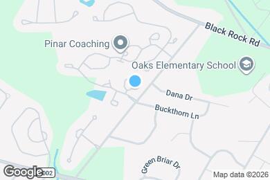 Map image of the property - 4 Victoria Cir