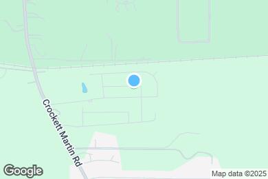 Map image of the property - 16478 Valerie Marie Pl