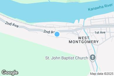 Map image of the property - 229 Hillcrest Dr