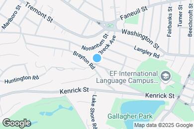 Map image of the property - 6 S Crescent Circuit