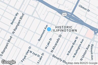 Map image of the property - 2216-2218 Court St.