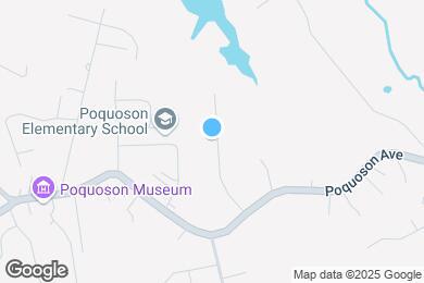 Map image of the property - 15 Freeman Dr