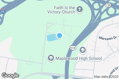 Map image of the property - 358 E Village Ln