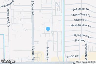 Map image of the property - 6434 Burgoyne Rd
