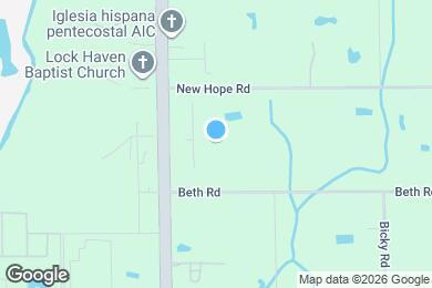 Map image of the property - Integra Towers at Nona South
